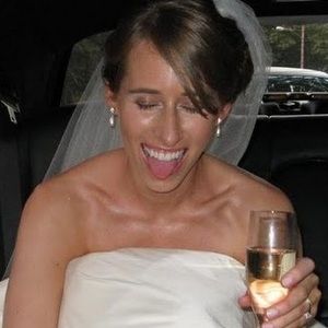 Meet your Posher, Molly gallagher